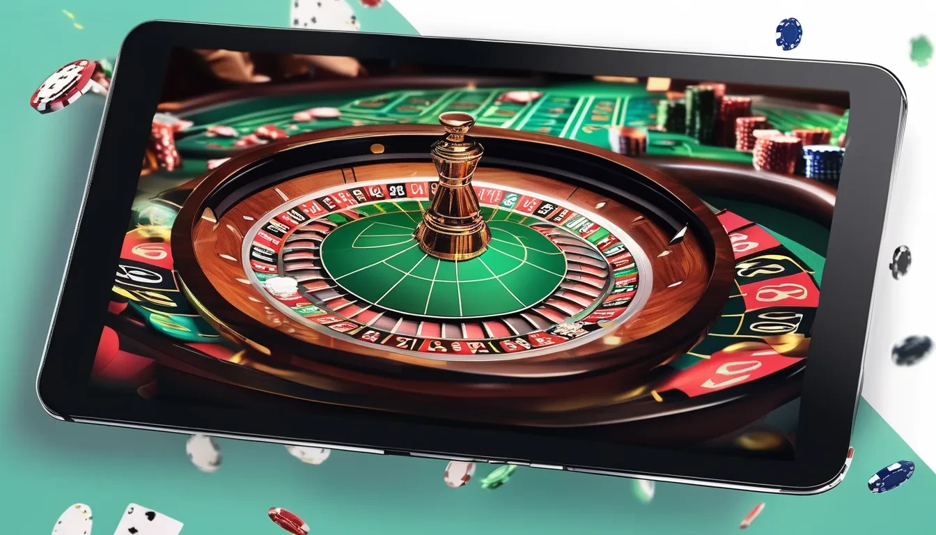 Casino Games