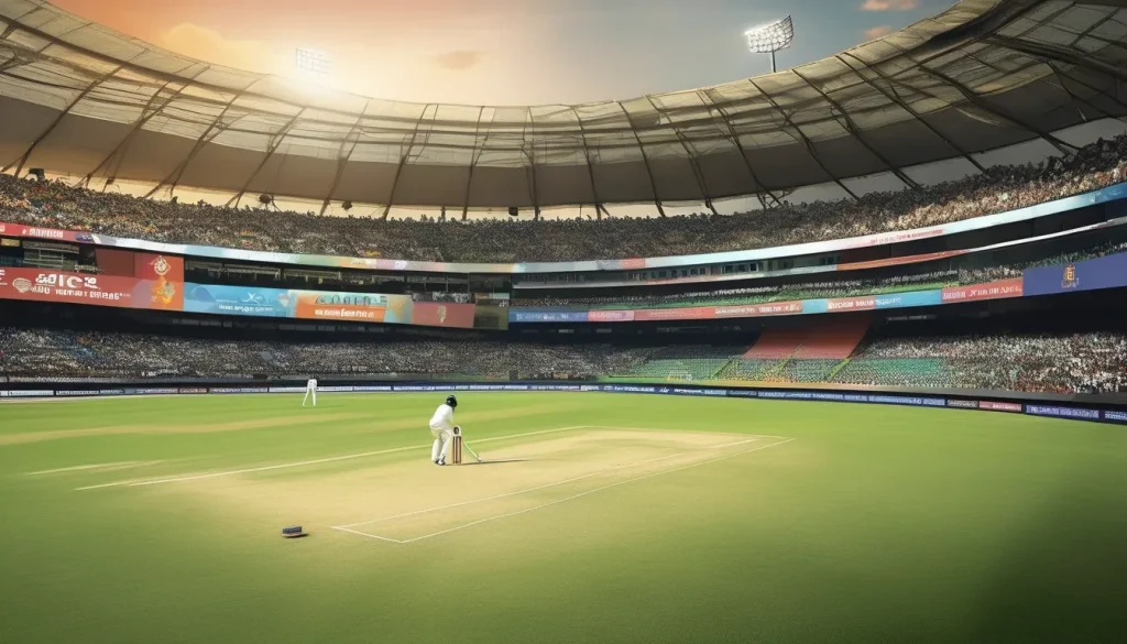 Cricket Betting Adrenaline ka Naya Saman