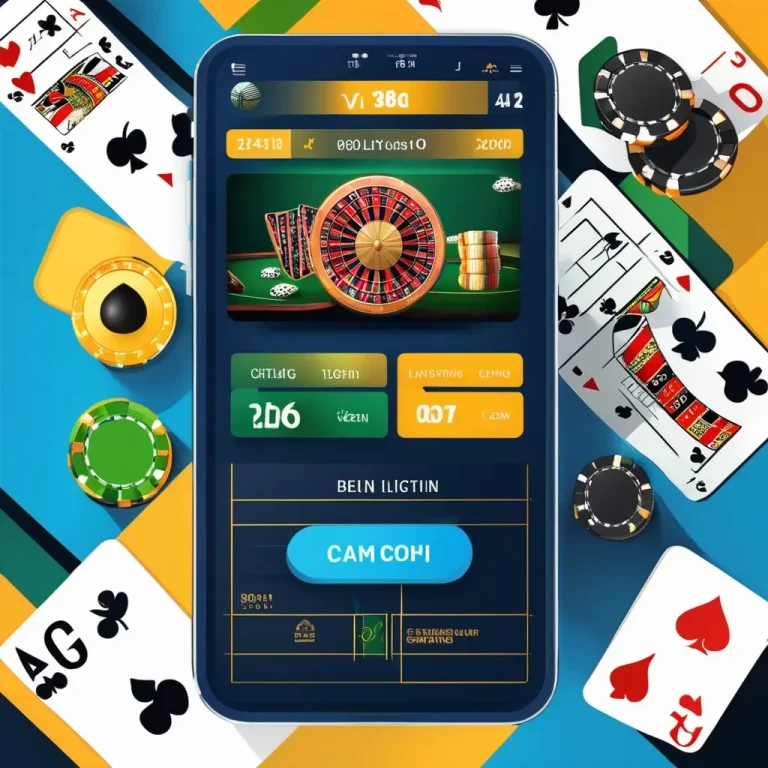 24Betting Casino and Cricket Betting App The Ultimate Betting Experience-1