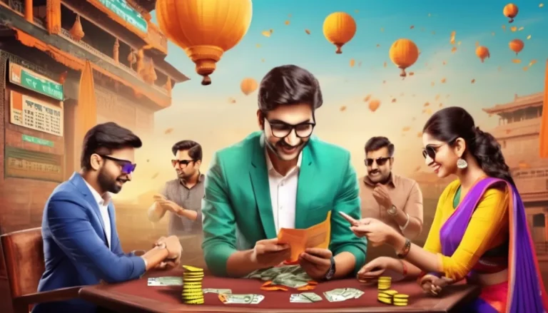 Bet In Exchange Aapke Betting Experience ka Naya Tareeka