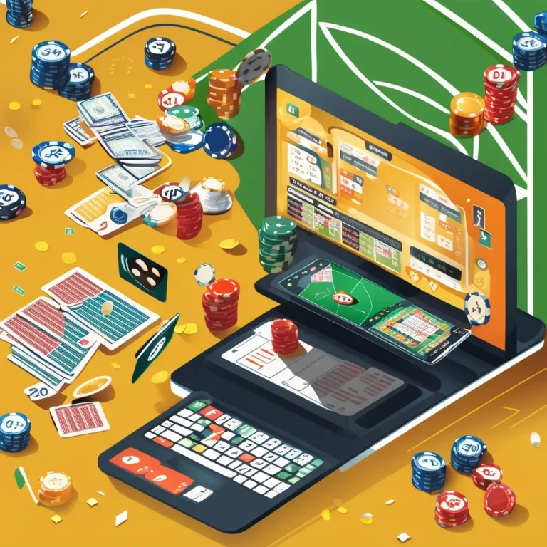 Discover India's Top Betting App Your Gateway to Smart Wagering