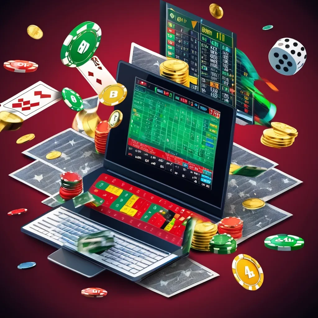 Discover the Excitement of India 24 Betting A Comprehensive Guide