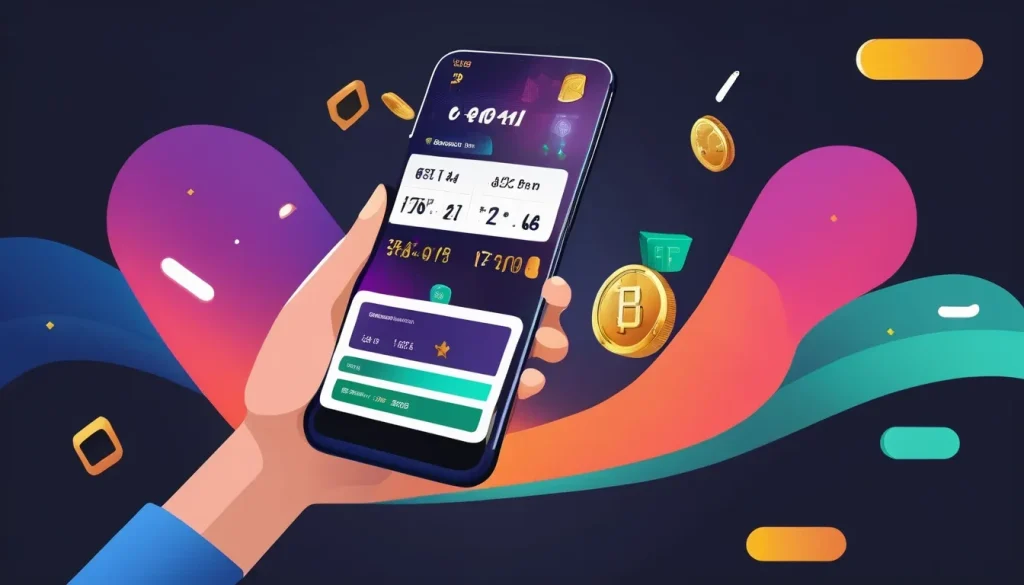 Discover the Next-Level Betting Experience with Our App!