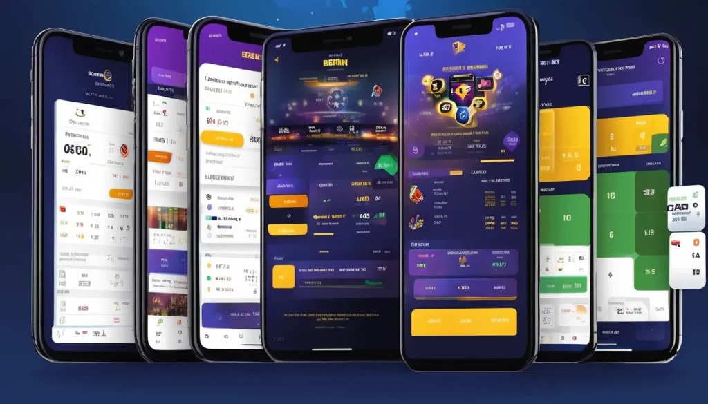 India ki First Online Betting Apps