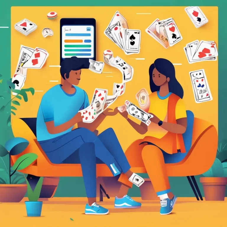 Kaise Banayein Apni Online Cricket ID