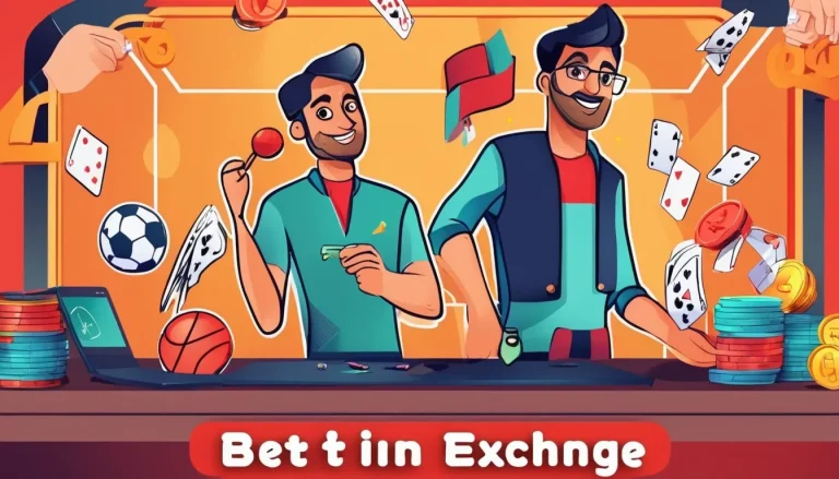 Kya hai Bet In Exchange