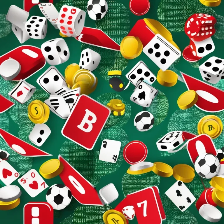 Ultimate Guide to Betting Apps Revolutionizing Your Betting Experience