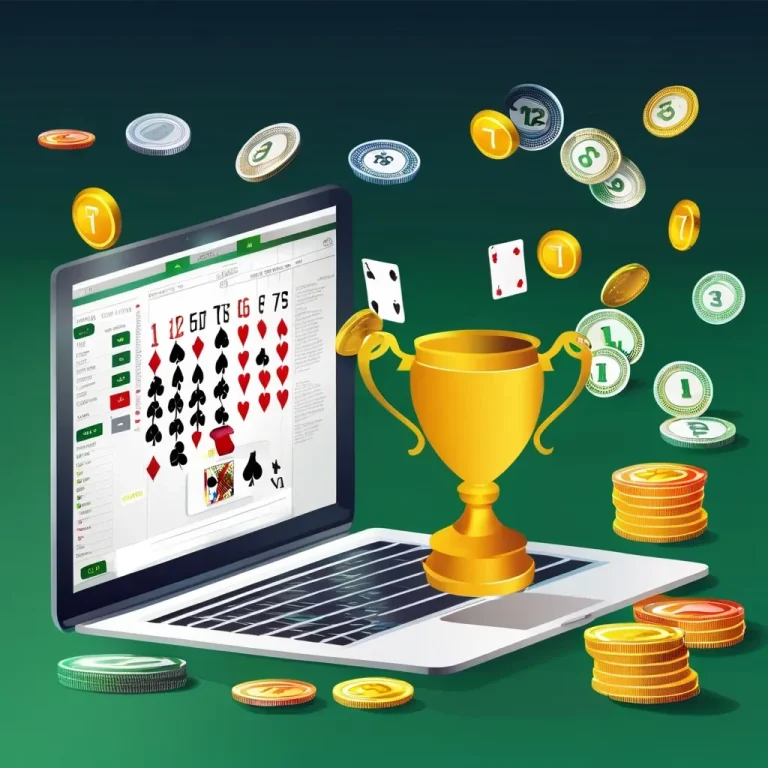 Unleashing the Power of Online Betting Apps A Deep Dive into Features and Benefits