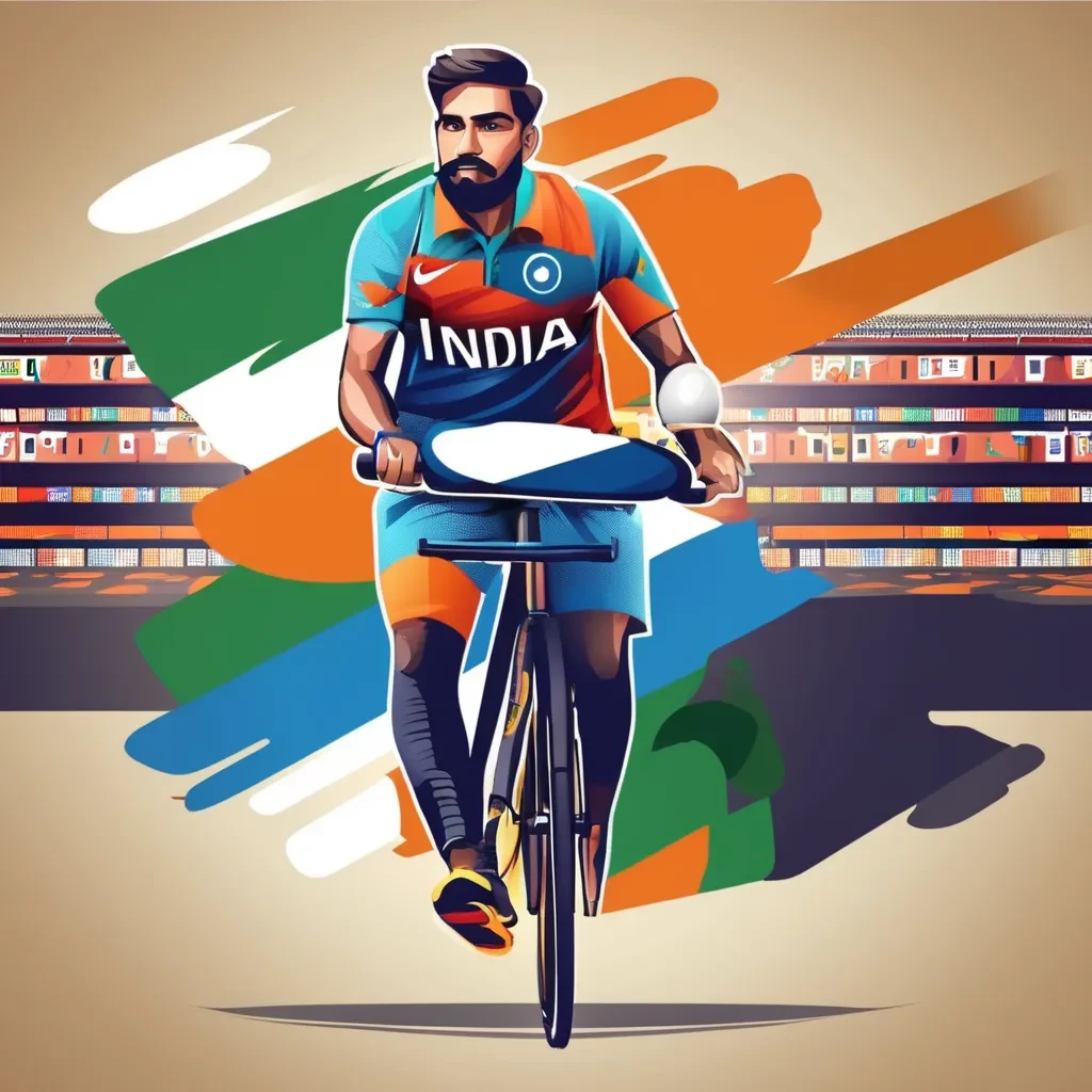 Welcome to Your Premier Cricket Betting Experience!