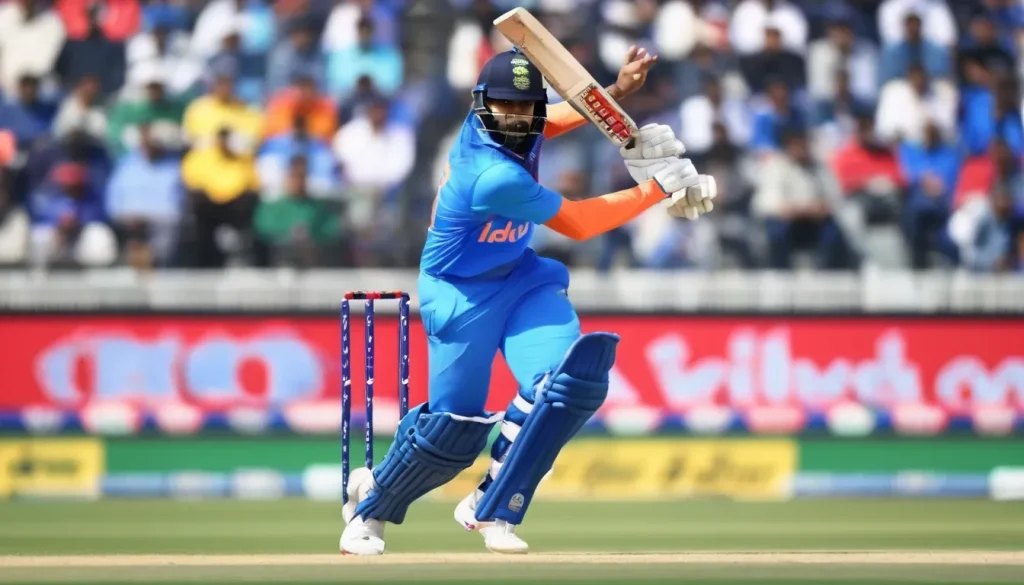 bet on india