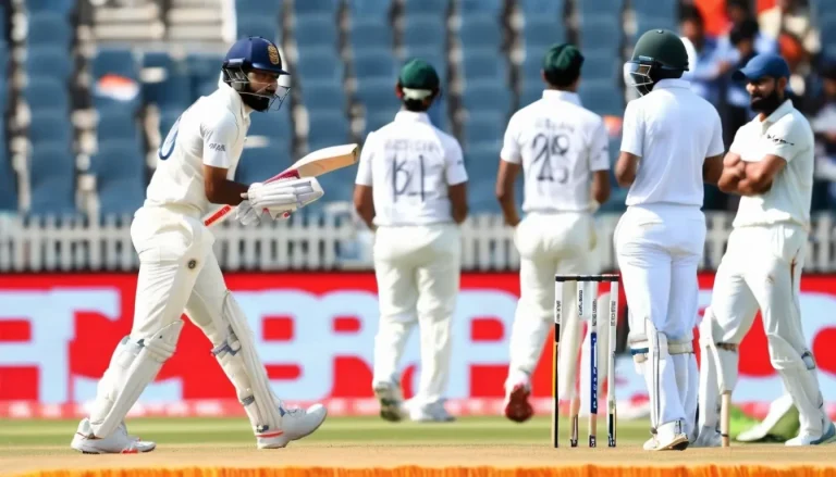 Khelo24Bet: How to Bet Smartly on Cricket