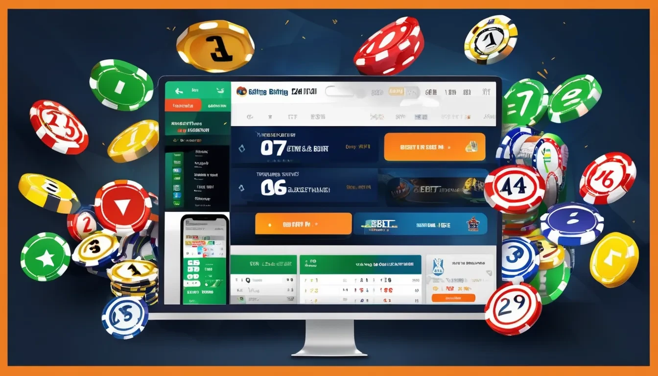 betting exchange