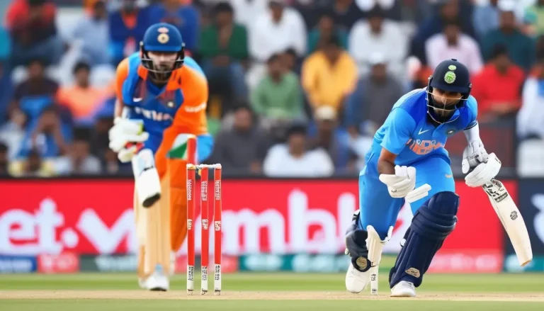 Nostra Pro: The Best Fantasy Cricket Platform