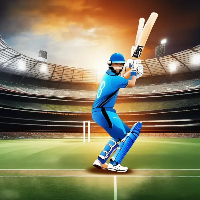 online cricket gambling