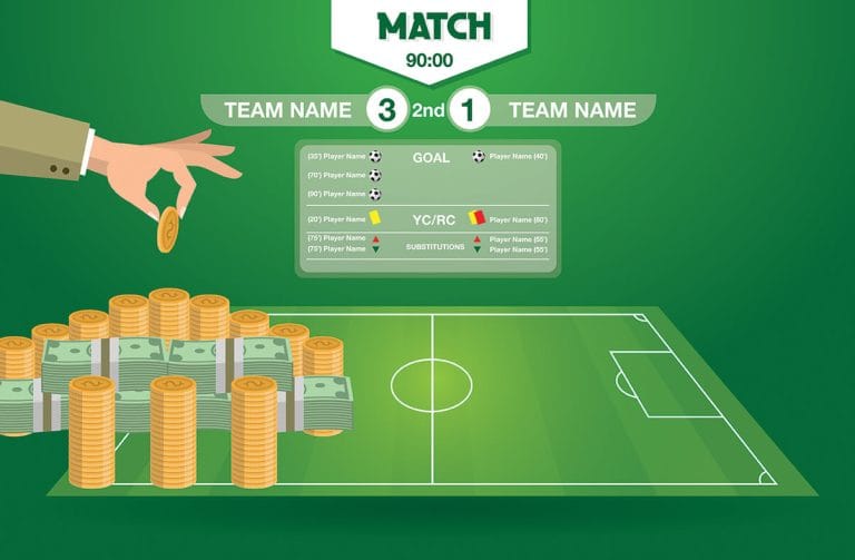 How to Use Match Stats to Predict Winning Bets