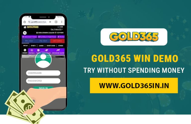 Gold365 & Gold365 ID: The Ultimate Guide to India’s Premier Online Betting Platform
