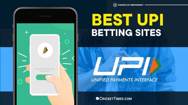 Is UPI the Future of Betting Transactions in India?