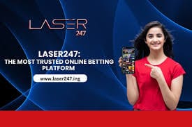 Laser247 & Laser247online: The Most Trusted Online Betting Platform in 2025