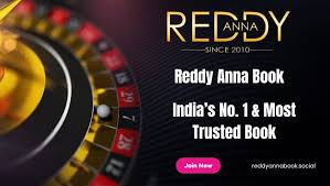Reddy Anna & Reddy Anna Book: India’s Most Trusted Name in Online Sports Betting and Analysis