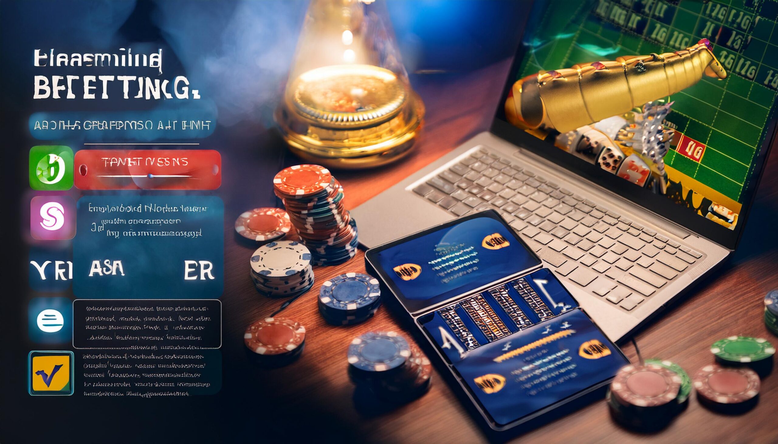 Laser247 – Complete Guide to Getting Started