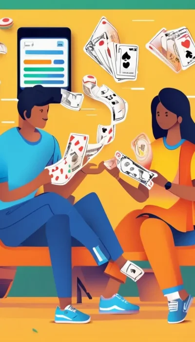 Kaise Banayein Apni Online Cricket ID Kaise Banayein Apni Online Cricket ID